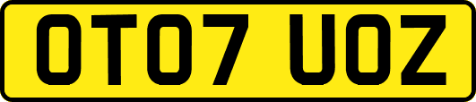 OT07UOZ