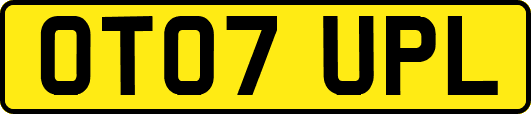 OT07UPL