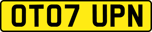 OT07UPN