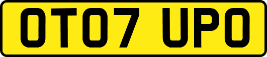 OT07UPO