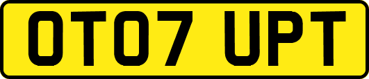 OT07UPT