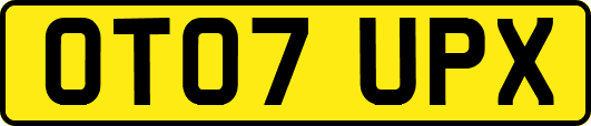 OT07UPX