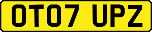 OT07UPZ