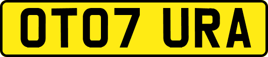 OT07URA