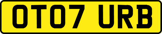 OT07URB