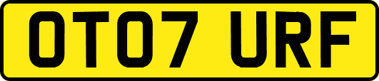OT07URF