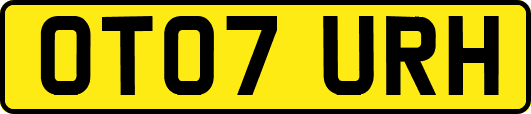 OT07URH