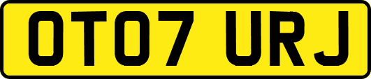OT07URJ