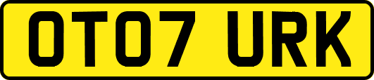 OT07URK