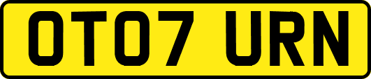 OT07URN