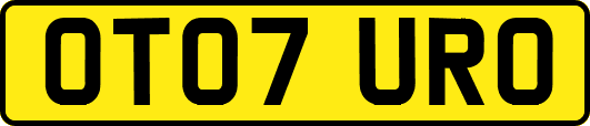 OT07URO