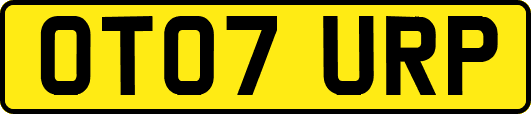 OT07URP