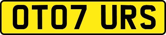 OT07URS