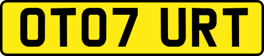 OT07URT