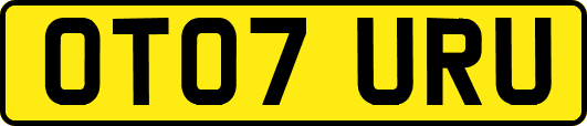 OT07URU