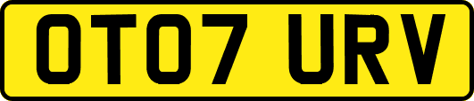 OT07URV