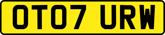 OT07URW