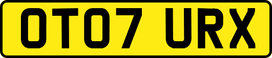 OT07URX