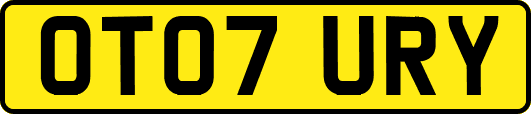 OT07URY