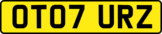 OT07URZ