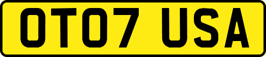 OT07USA