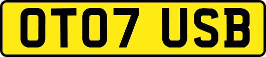 OT07USB