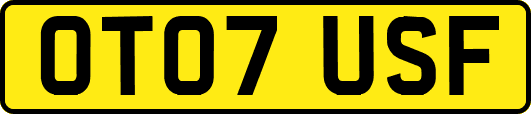 OT07USF