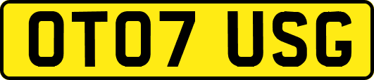 OT07USG