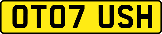 OT07USH