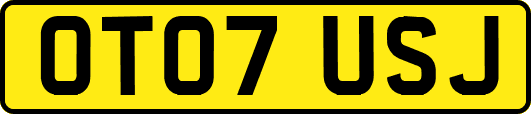 OT07USJ