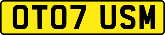 OT07USM