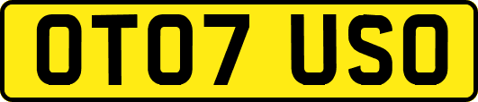 OT07USO