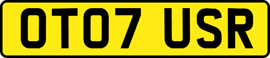 OT07USR