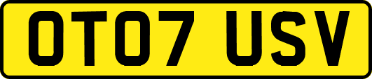 OT07USV