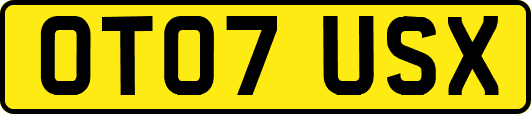OT07USX