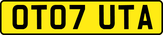 OT07UTA