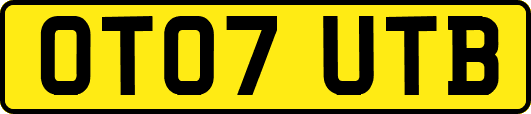 OT07UTB