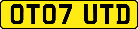 OT07UTD