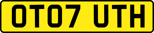 OT07UTH