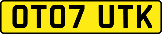 OT07UTK