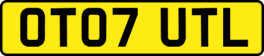 OT07UTL