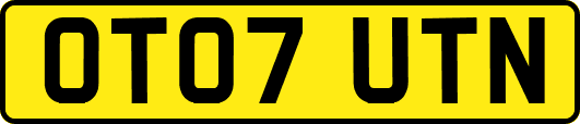 OT07UTN