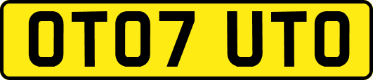 OT07UTO