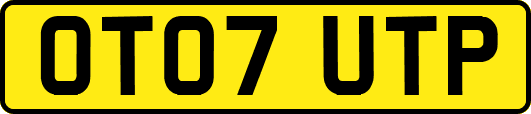 OT07UTP