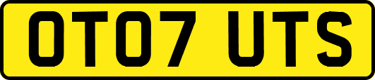 OT07UTS