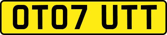 OT07UTT