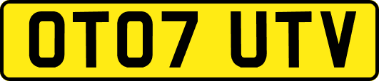 OT07UTV