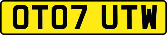 OT07UTW
