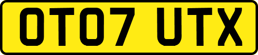 OT07UTX