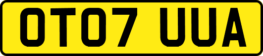 OT07UUA